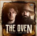 The Oven cover art
