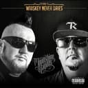 The Whiskey Never Dries cover art