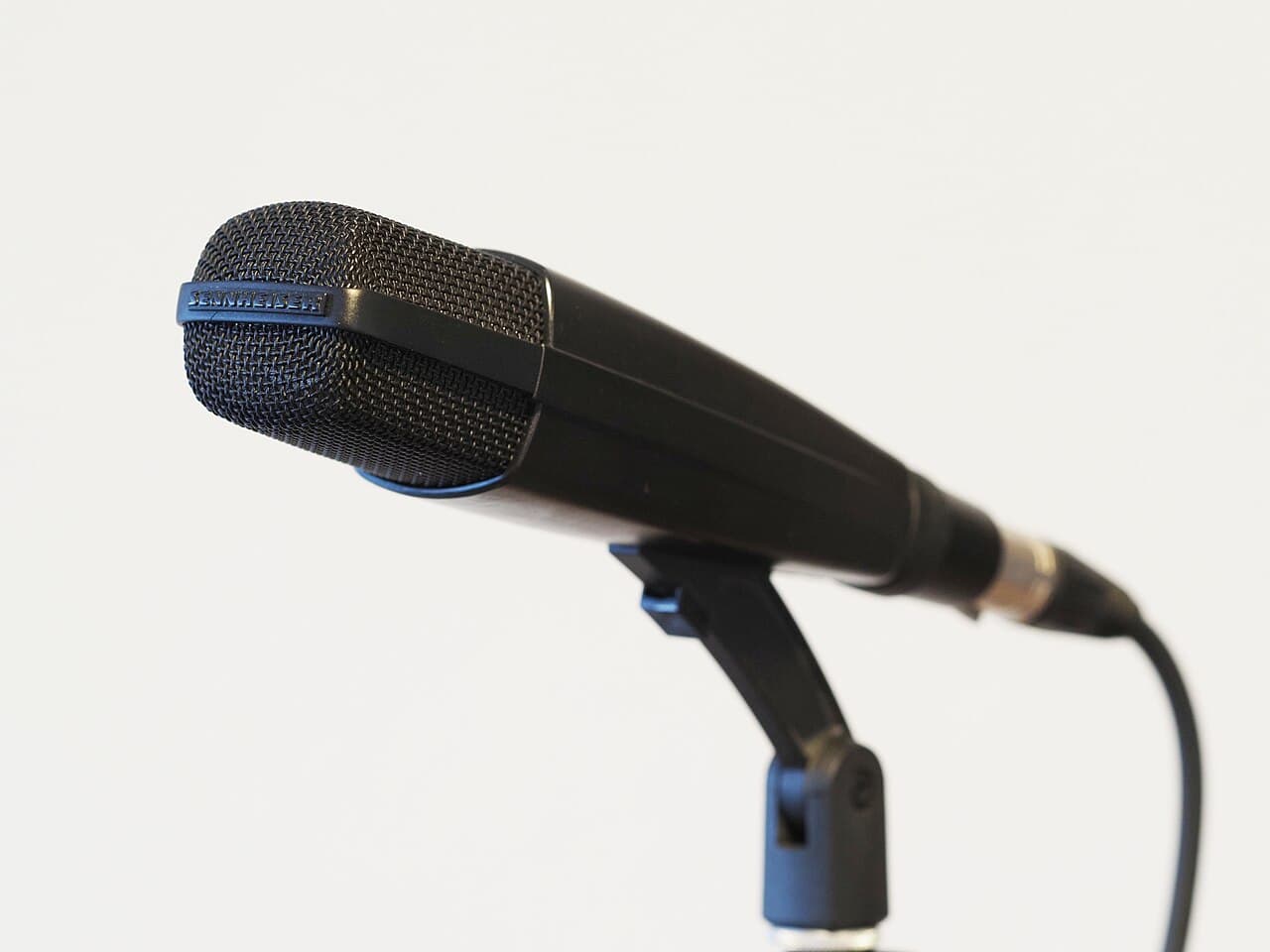 Sennheiser, photo