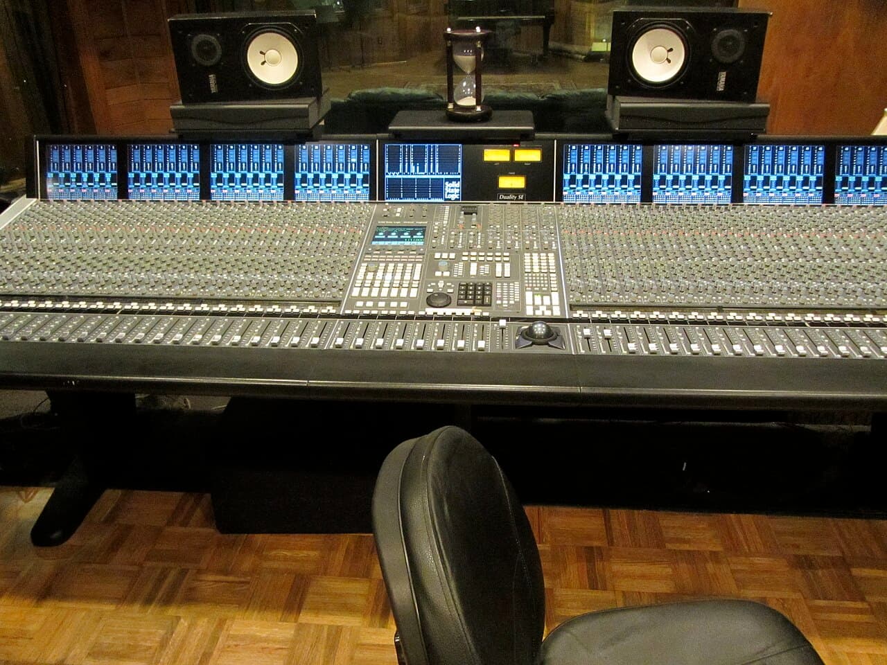 SSL Origin, photo