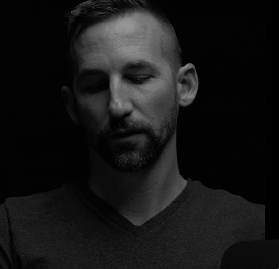 Ty Weathers, founder and producer at Sand City Studio